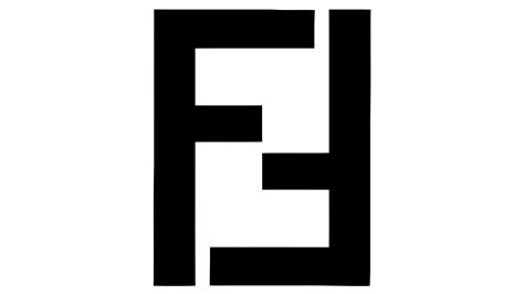 FENDI logo